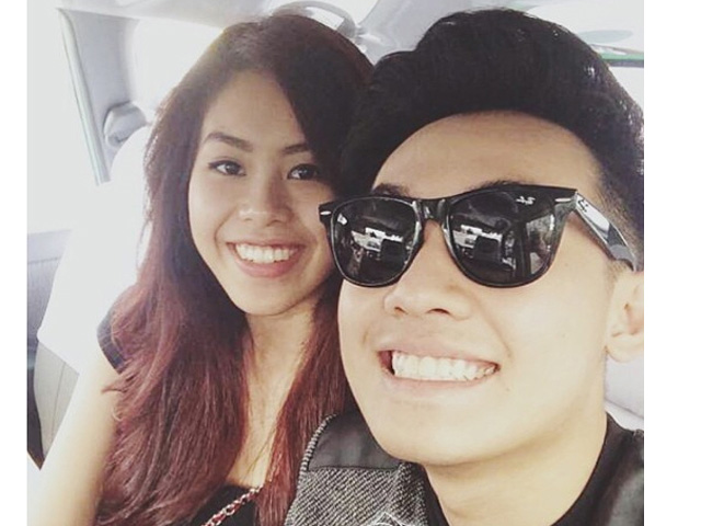 Bạn trẻ - Cuộc sống - Phở Đặc Biệt: Nhận lời đóng phim vì tưởng được hôn