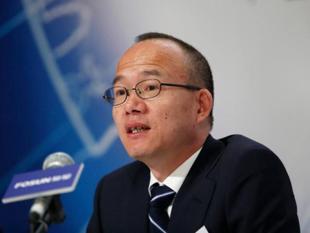 Tài chính - Bất động sản - "Warren Buffett" của Trung Quốc mất tích bí ẩn