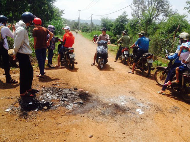 Tin tức trong ngày - Tử vong bất thường sau khi đuổi theo “cẩu tặc”