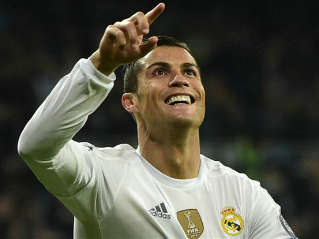 Bóng đá - CR7: "Tới Barca là rất khó, nhưng không phải không thể"