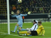 Bóng đá - Dortmund - PAOK: Thánh nhân đãi kẻ khù khờ