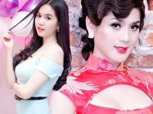 Đời sống Showbiz - Những phát ngôn bị &quot;ném đá&quot; của sao Việt năm 2015