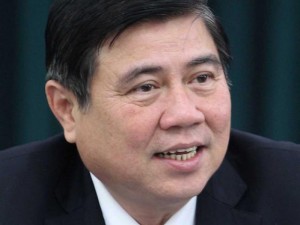 Tin tức trong ngày - Giới thiệu ông Nguyễn Thành Phong làm Chủ tịch UBND TPHCM