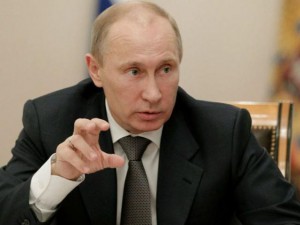 Thế giới - Putin: Mọi thứ đe dọa quân Nga ở Syria sẽ bị tiêu diệt lập tức