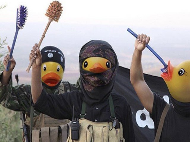 Công nghệ thông tin - Anonymous khởi động "Ngày trêu IS" trên mạng lẫn đời thực
