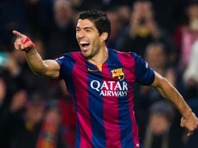 Bóng đá - Barca – Deportivo: Trông cả vào Suarez