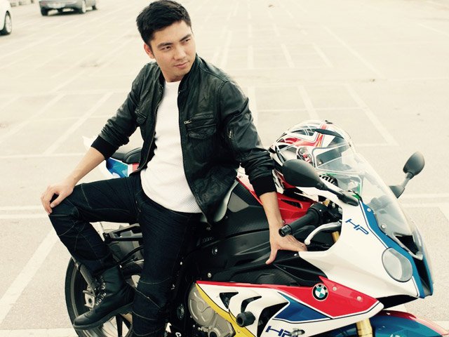 Bạn trẻ - Cuộc sống - Từ nhân viên lương 3 triệu trở thành chủ 10 cửa hàng