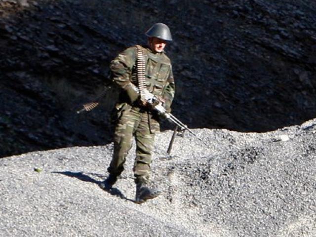 Thế giới - Tổng thống Thổ Nhĩ Kỳ chỉ trích Iraq "không trung thực"