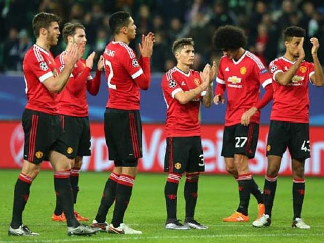 Bóng đá - Bournemouth – MU: Xoa dịu “nỗi đau”