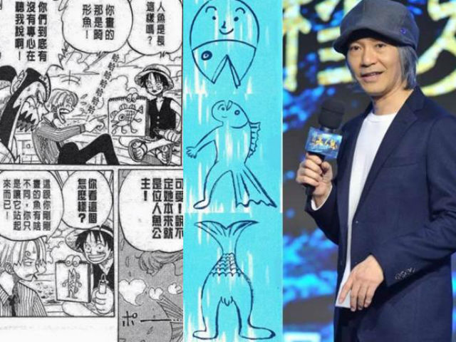 Hậu trường phim - "Mỹ nhân ngư" của Châu Tinh Trì vấp sự cố