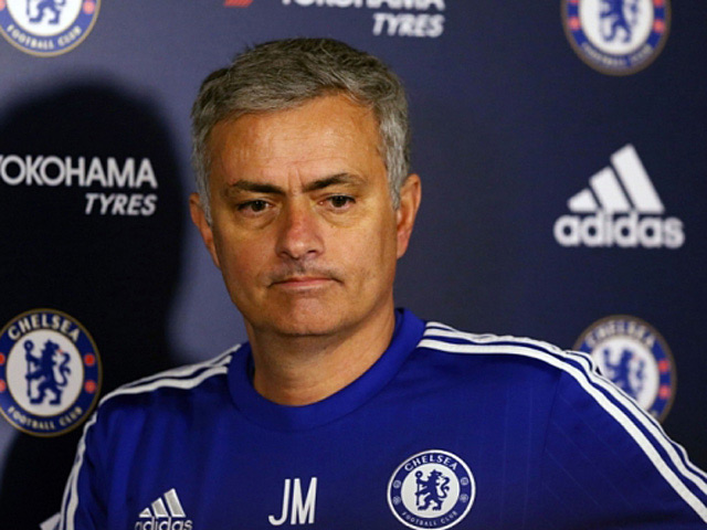 Bóng đá - Mourinho và giấc mơ top 4 nếu đánh bại Leicester