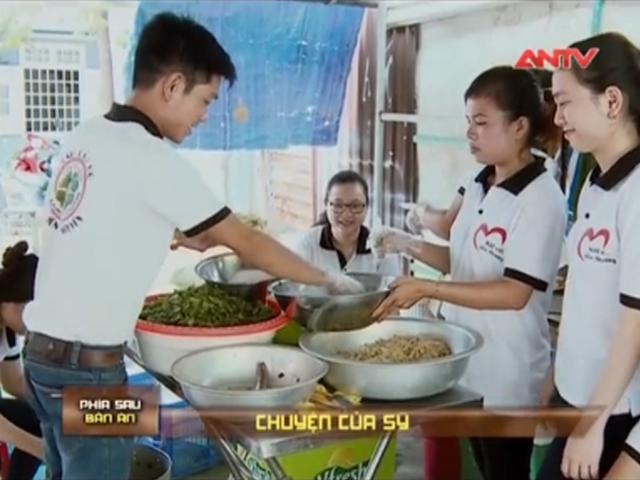 Pháp luật - Đường hoàn lương của trùm bảo kê có tấm lòng "bồ tát" (P.Cuối)