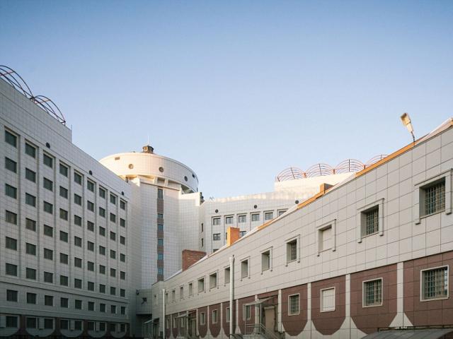 Thế giới - Bên trong nhà tù Nga "5 sao" lớn nhất châu Âu