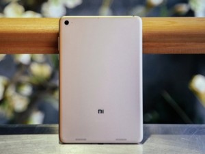 Thời trang Hi-tech - Ngắm tablet Xiaomi Mi Pad 2 thiết kế đẹp, giá 4,5 triệu đồng