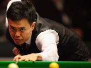 Thể thao - Tin thể thao HOT 12/12: Marco Fu lại lập break 147 điểm