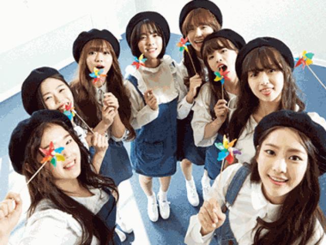 Ca nhạc - MTV - Nhóm nhạc Hàn bị tạm giữ tại sân bay vì nghi là gái gọi