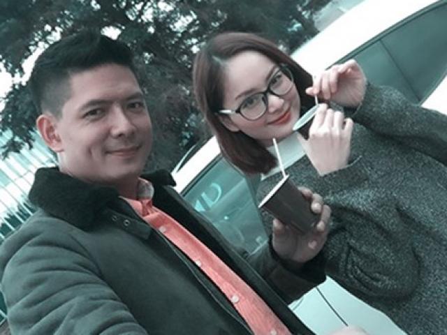 Giải trí - Lan Phương: "Tôi không sợ bà xã Bình Minh ghen"