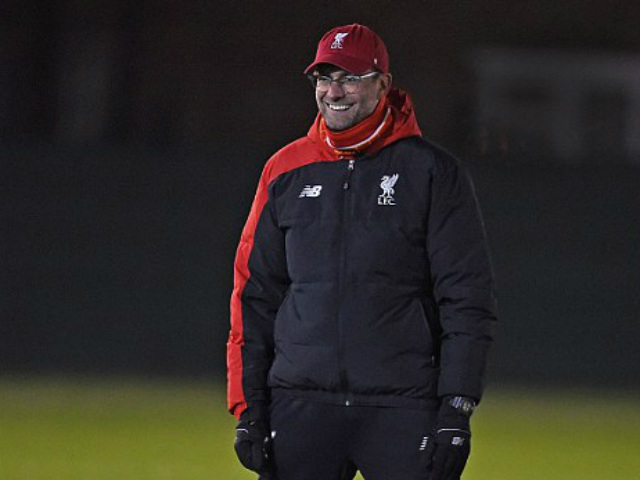 Bóng đá - Liverpool - West Brom: Bài toán khó cho Klopp