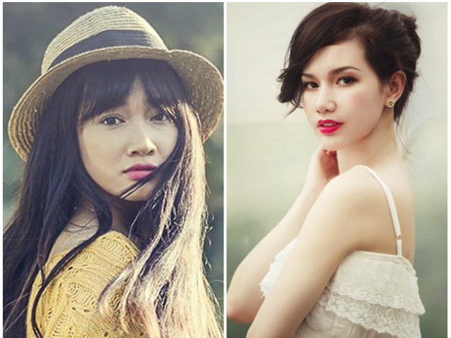 Ngôi sao điện ảnh - Mỹ nhân Việt cùng tuổi "lép vế" trước Nhã Phương