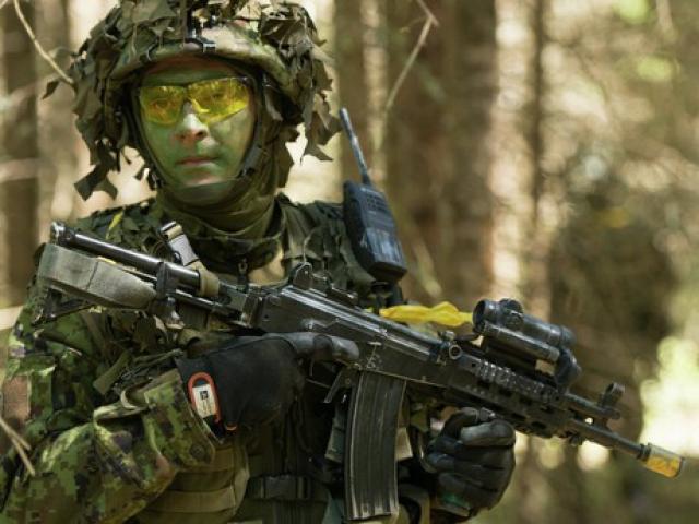 Điểm nóng - Báo Mỹ: NATO không đủ lực đánh Nga