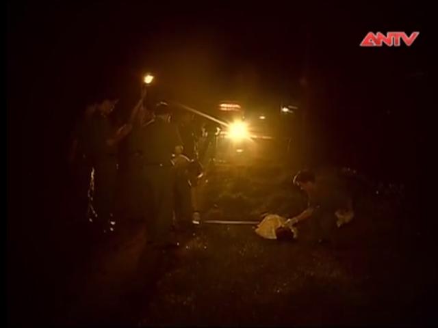 Pháp luật - Truy tìm kẻ khát máu gây 3 vụ án mạng ở Tiền Giang (P1)