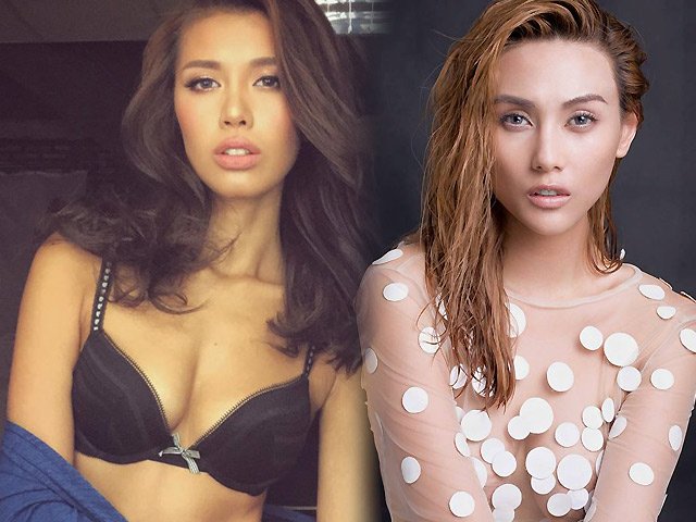 Người mẫu - Hoa hậu - 5 người mẫu Việt "gây bão" truyền thông năm 2015