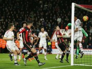 Bóng đá - Bournemouth - MU: &quot;Quỷ đỏ&quot; thật tầm thường