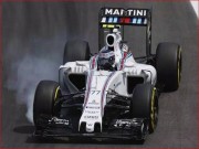 Thể thao - F1 2016: Williams cần có một chiếc xe khác biệt