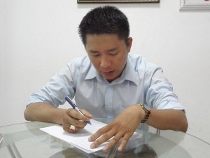 Giải mã khả năng siêu phàm của "cao thủ trí nhớ"