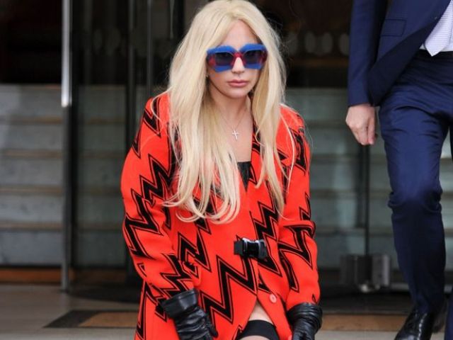Lady Gaga kể chuyện bị kẻ xấu 'làm nhục' lúc 19 tuổi