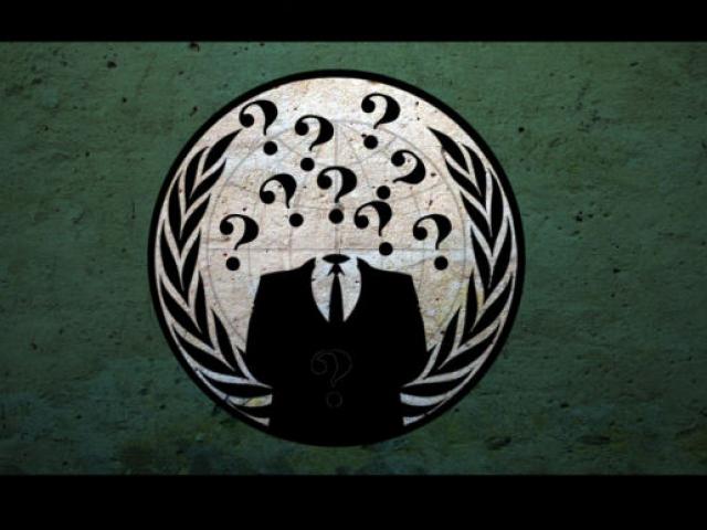 Chống IS, Anonymous chỉ "làm cho tình hình rối tung"