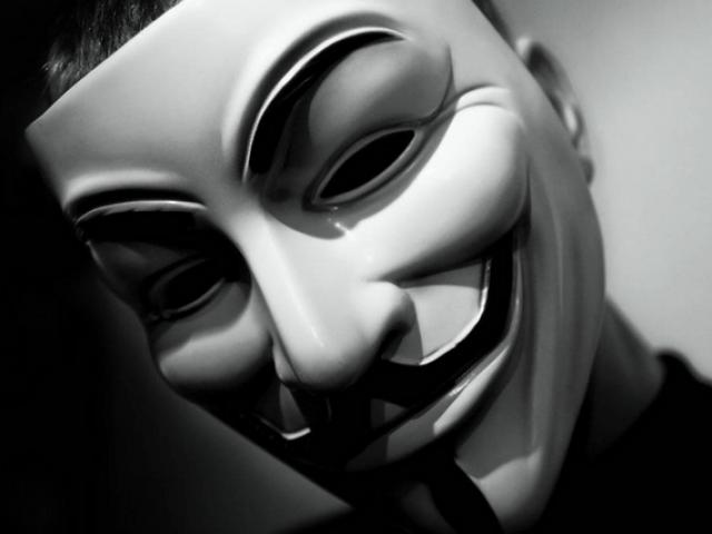 Điều bất ngờ về chiếc mặt nạ kì bí của Anonymous (Kỳ 3)