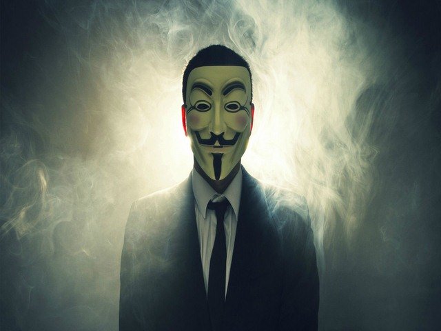 Nhóm hacker Anonymous đang tấn công IS là ai (Kì 1)