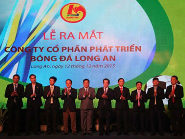 Bóng đá - Mất đầu ‘Đồng Tâm’ nhưng lại là đội bóng ‘hiệp lực’