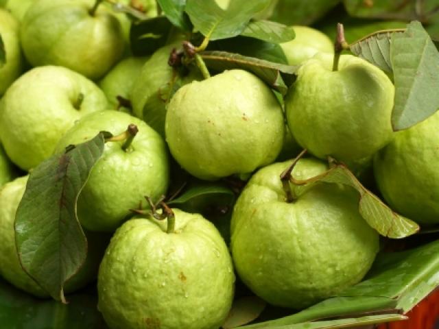 Sức khỏe đời sống - 6 loại quả tuyệt vời cho quý ông tăng bản lĩnh phái mạnh