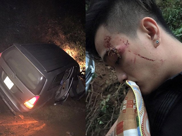 HKT hủy cả loạt show vì tai nạn nghiêm trọng