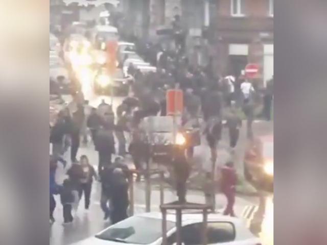 Thế giới - Nổ lớn tại Bỉ, ít nhất 14 người bị thương