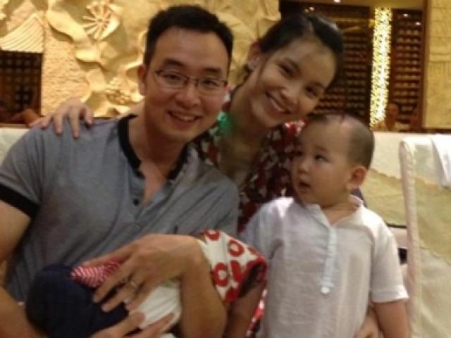 Đời sống Showbiz - Cuộc sống sau hào quang showbiz của Hoa hậu Thùy Lâm