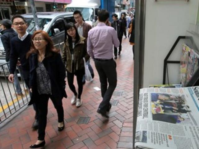 Tài chính - Bất động sản - Tờ báo hơn trăm tuổi của Trung Quốc "về tay" Alibaba