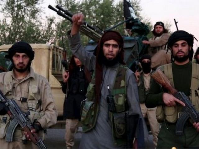 Thế giới - Vì sao giới trẻ phương Tây "lũ lượt" đầu quân cho IS?