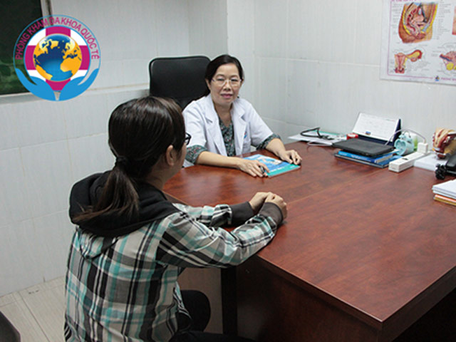 Tin tức sức khỏe - Bệnh lý kinh nguyệt- nỗi lo chung của phụ nữ