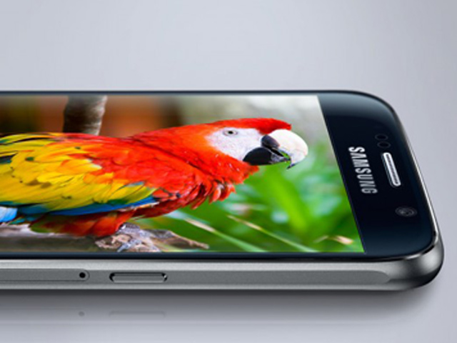 Dế sắp ra lò - Màn hình AMOLED 'lên ngôi', Samsung chiếm 95,8% thị phần