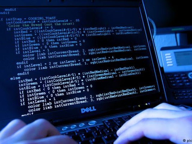 Công nghệ thông tin - Nhóm hacker Nga chuyên tấn công quân đội và chính phủ