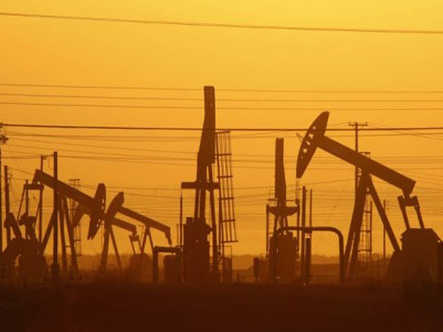 Thị trường - Tiêu dùng - Giá dầu sẽ xuống mức 20 USD/thùng?