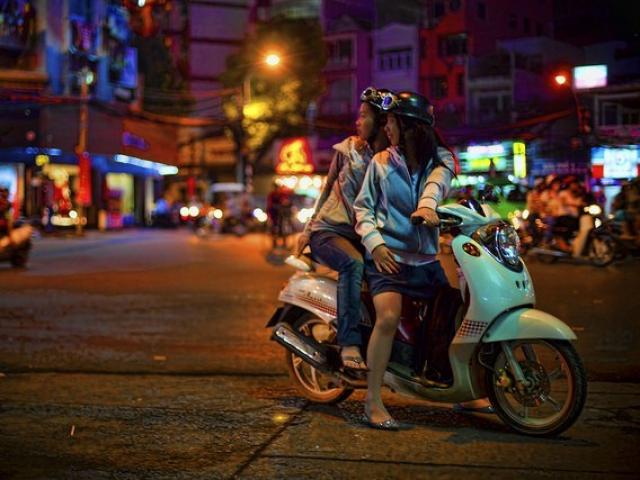 Du lịch - 10 lý do du khách nước ngoài "phải lòng" Việt Nam