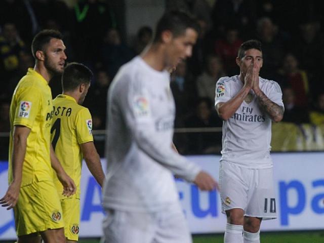 Bóng đá - Real thời Benitez: Bắt nạt kẻ yếu, run sợ kẻ mạnh