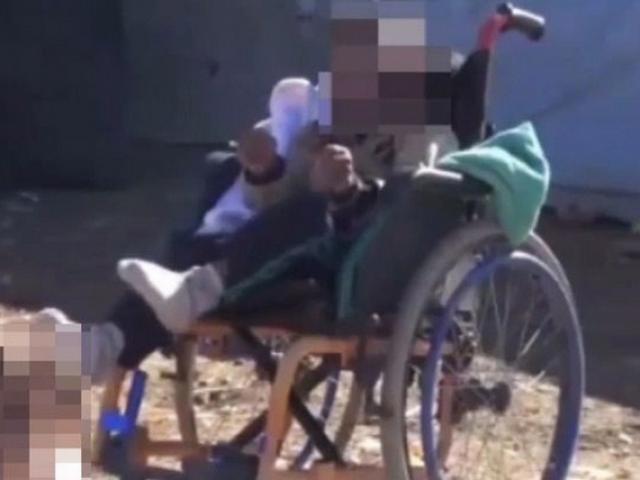 Thế giới - IS ra sắc lệnh giết trẻ em bị Down, tàn tật