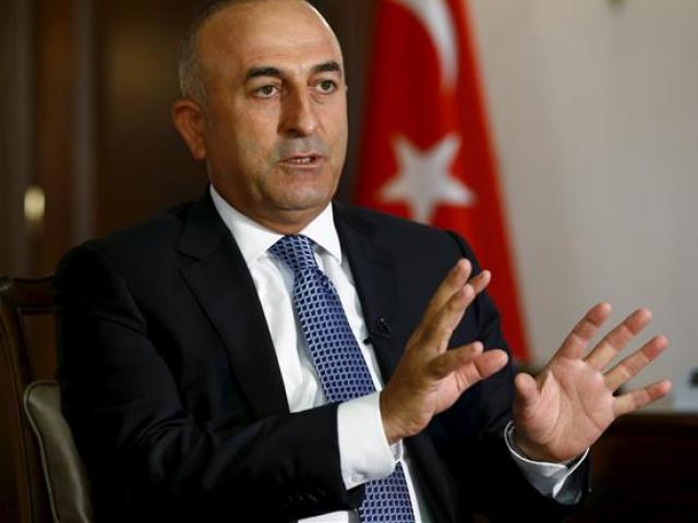 Thế giới - Thổ Nhĩ Kỳ cảnh báo Nga: Chúng tôi kiên nhẫn có giới hạn