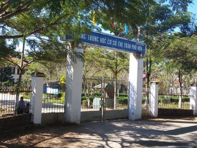 Tin tức trong ngày - Học sinh cấp 2 mang shisha vào trường bán kiếm lời