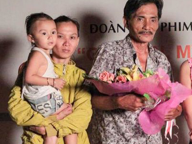 Phim - Những sao nam Việt gây bất ngờ khi tuyên bố... có con